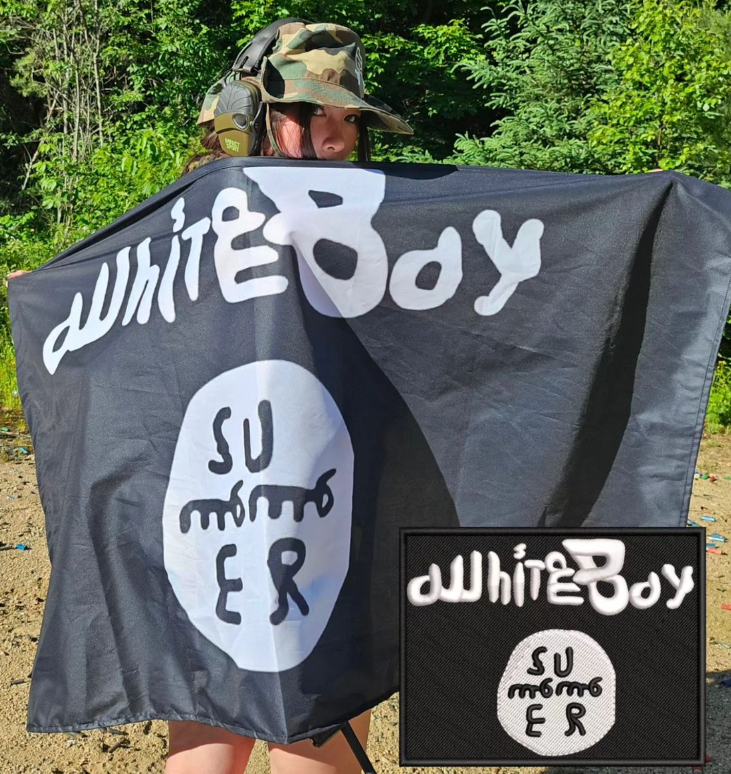 WBS Flag