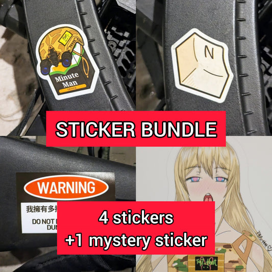 Sticker Bundle