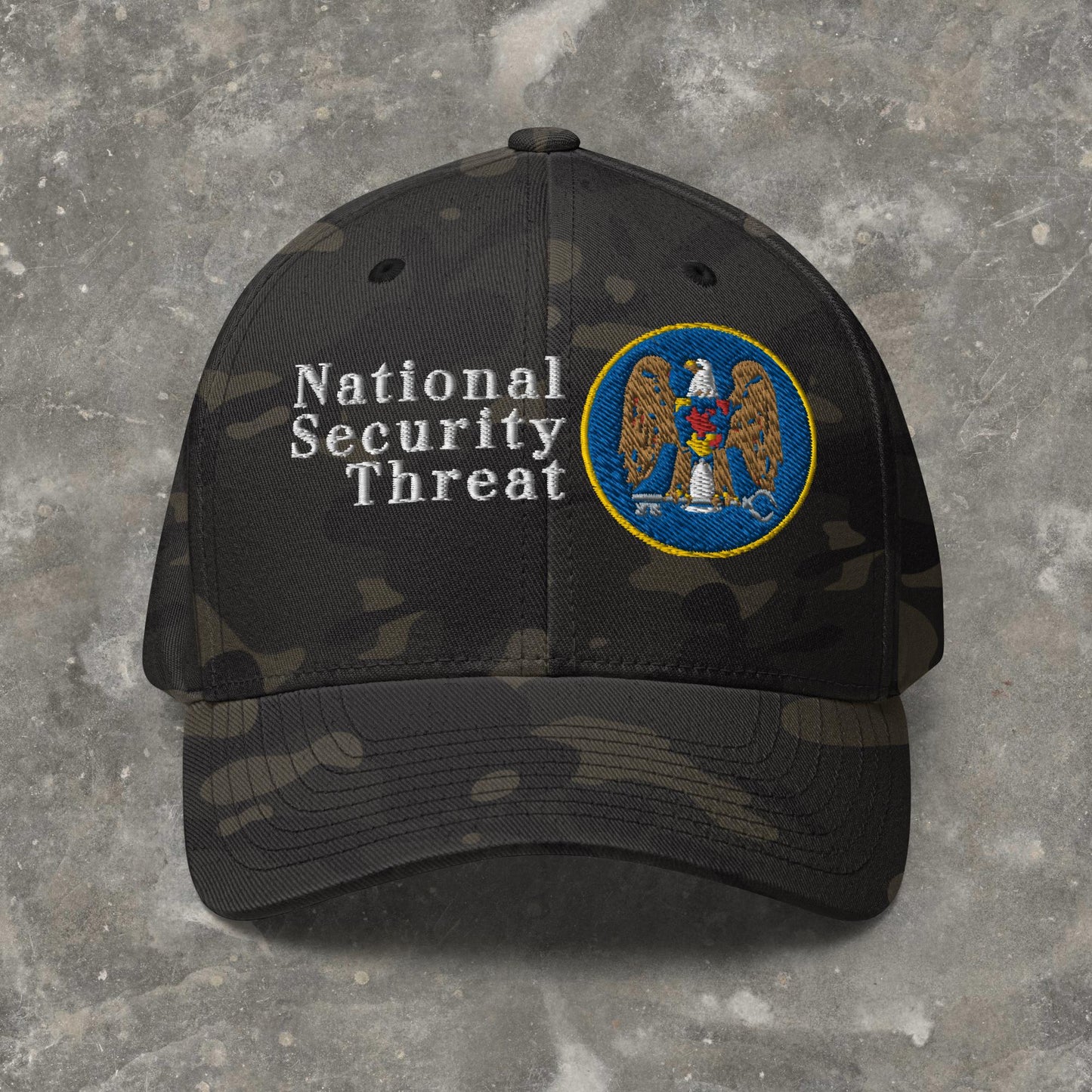 National Security Hat