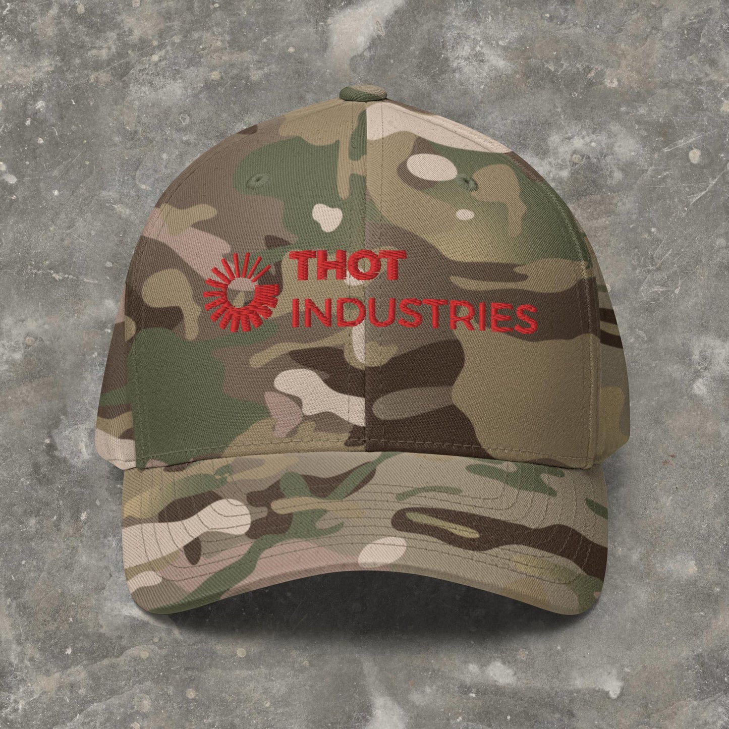 Gaytheon Cap