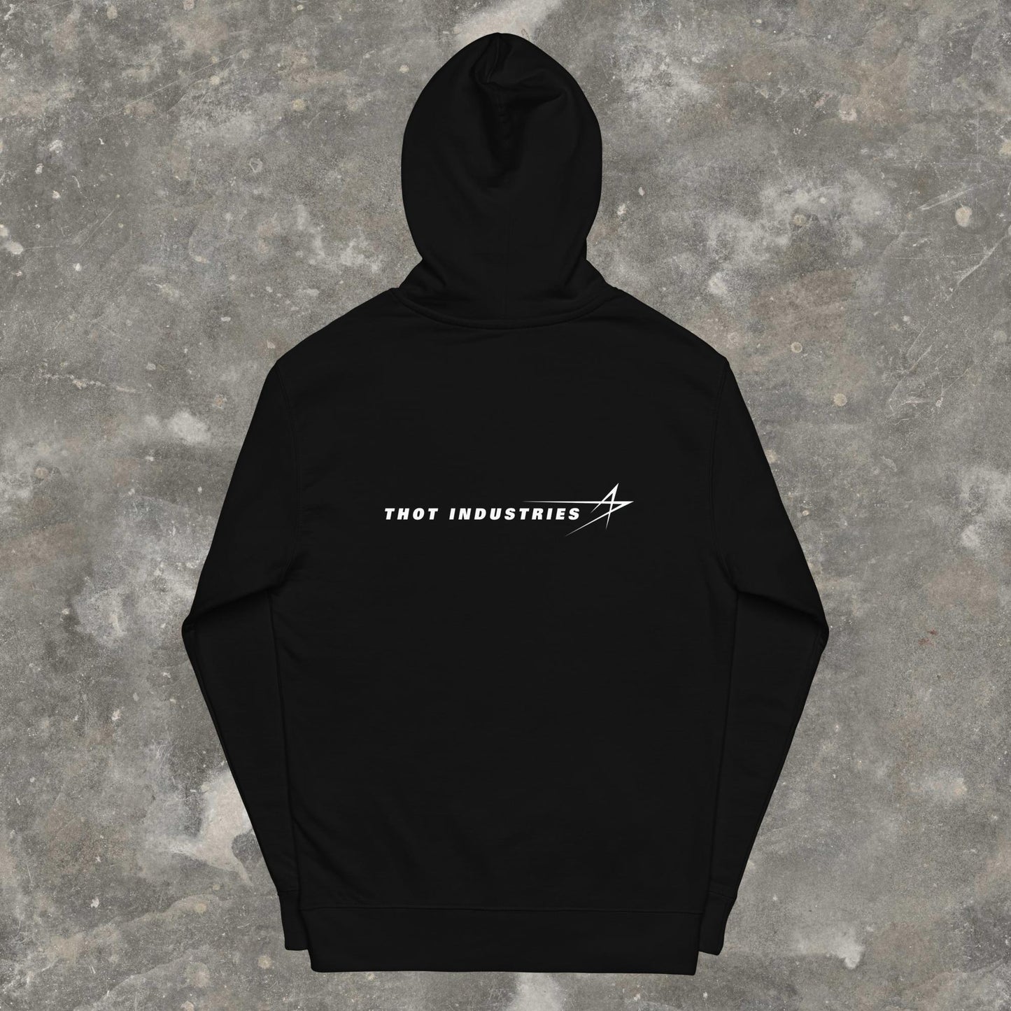 Locksneed Shartin Hoodie