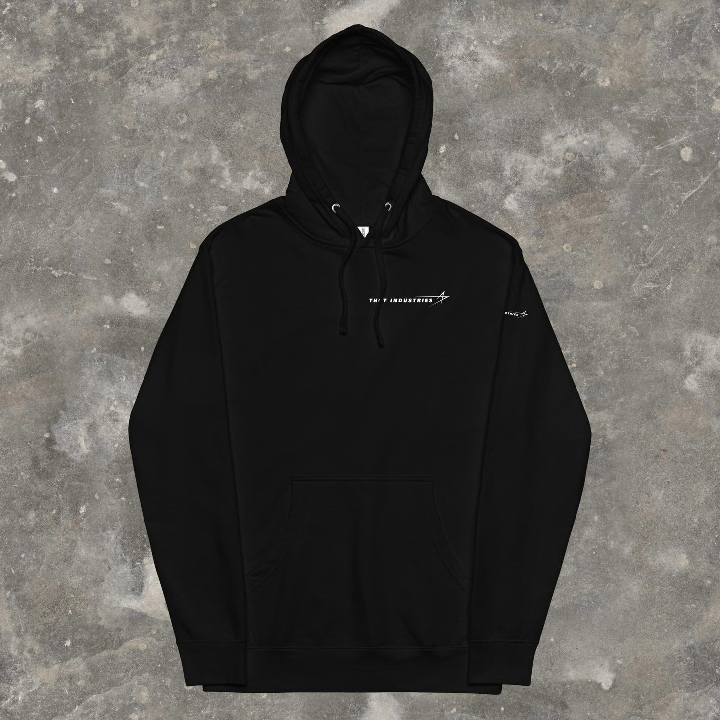 Locksneed Shartin Hoodie