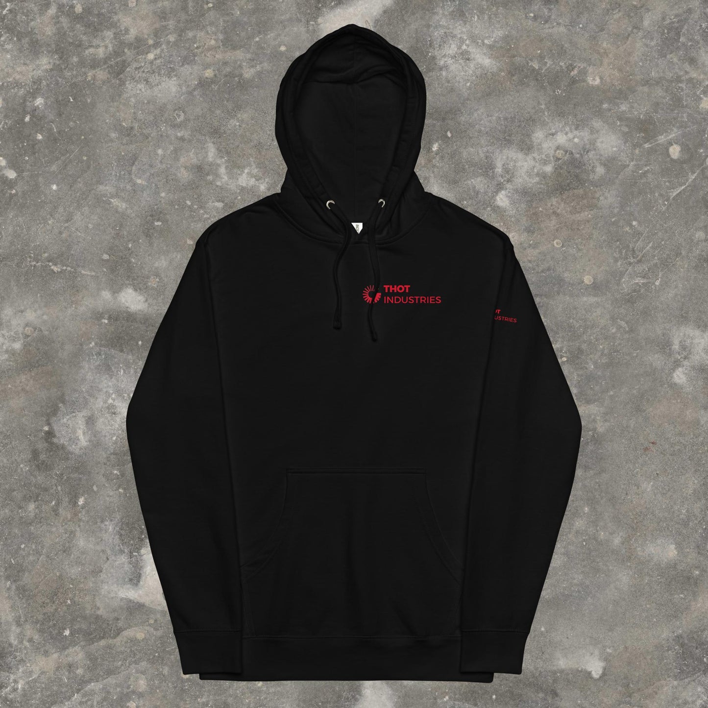 Gaytheon Hoodie